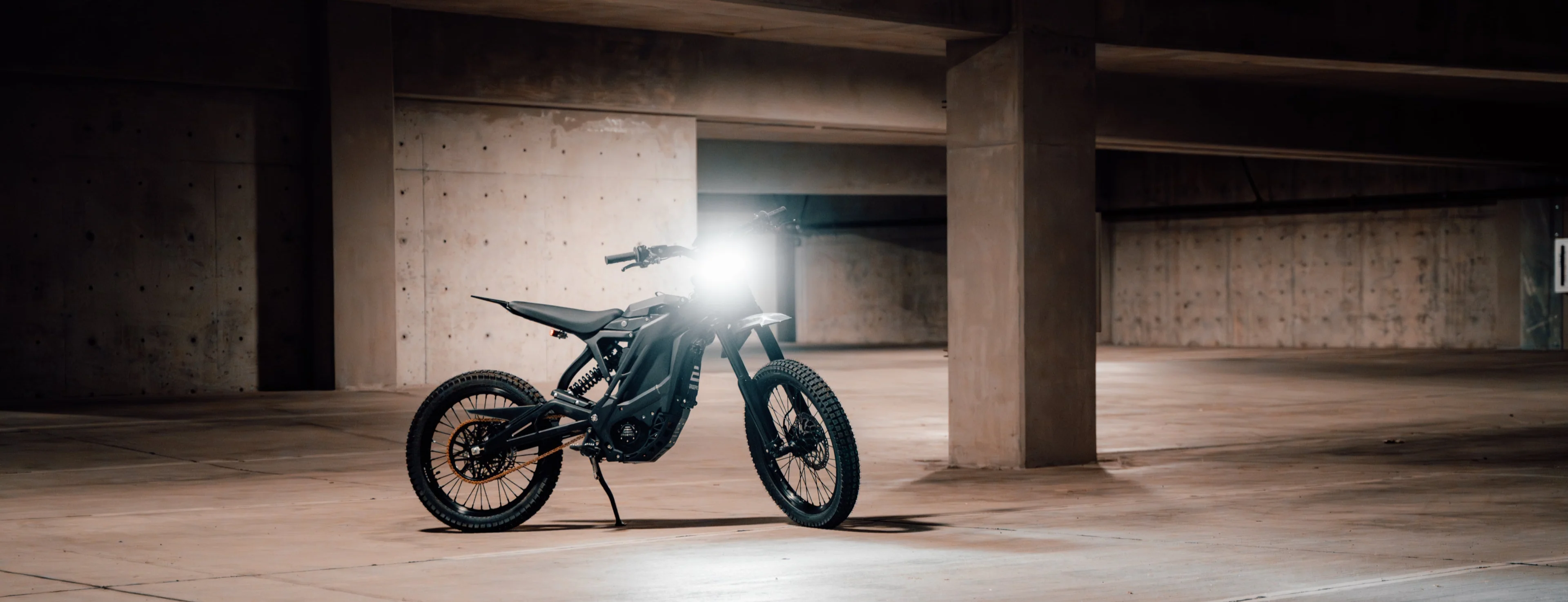 Unleash Your Ultimate Electric Ride