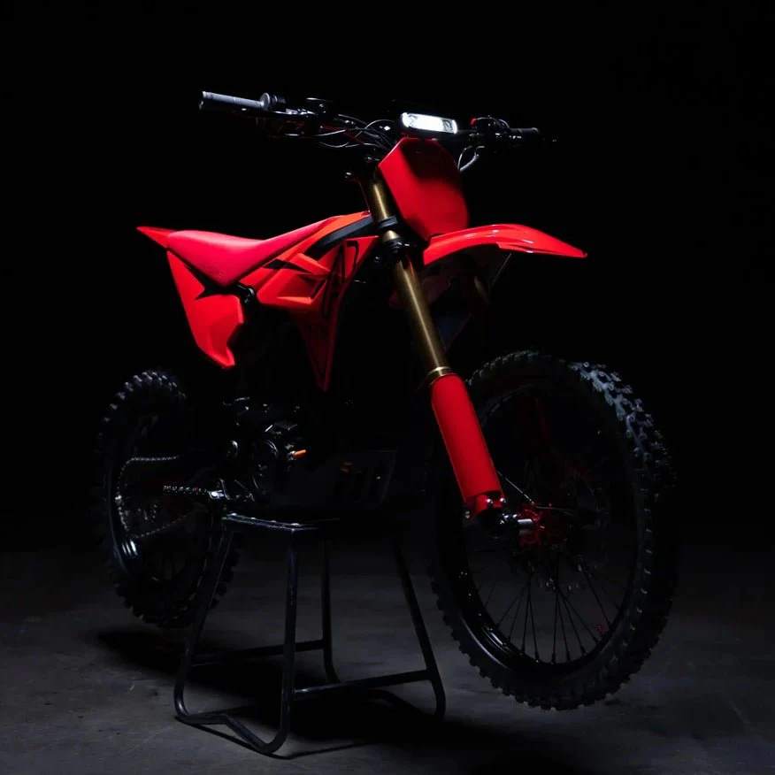 Electric Dirt Bikes