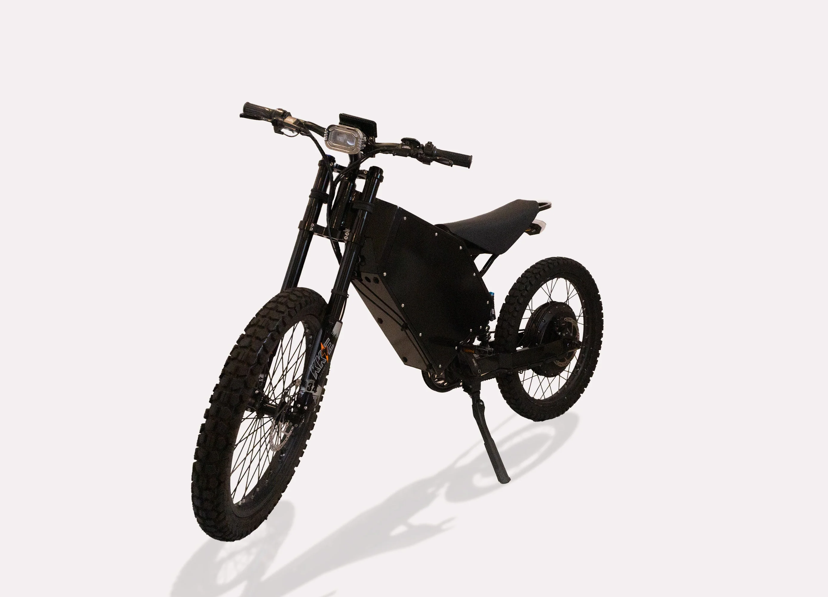 Electric Pedal Bikes
