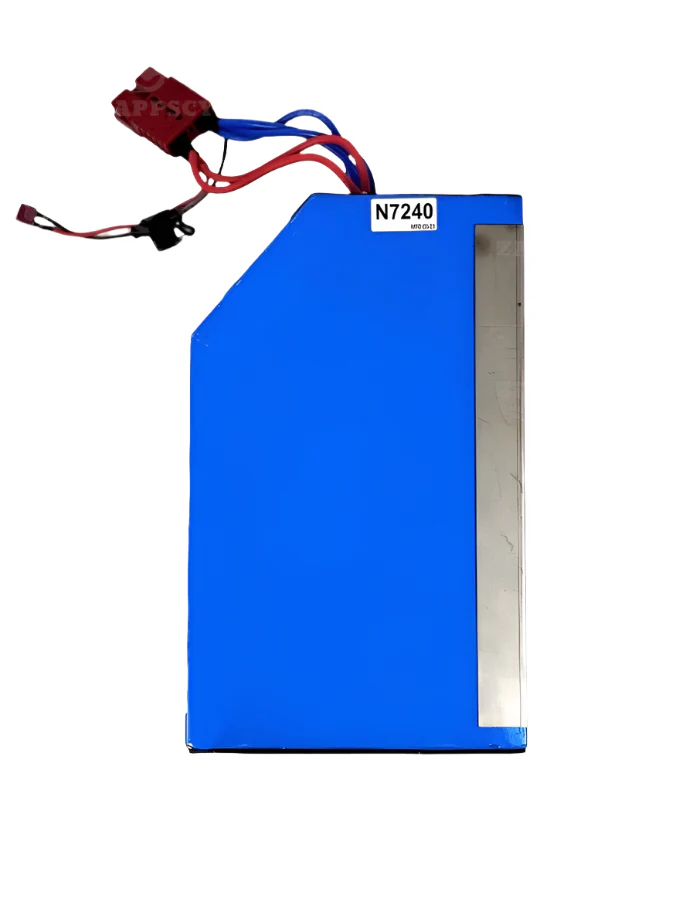 Stealth Bomber Spare Battery OEM - Image 3