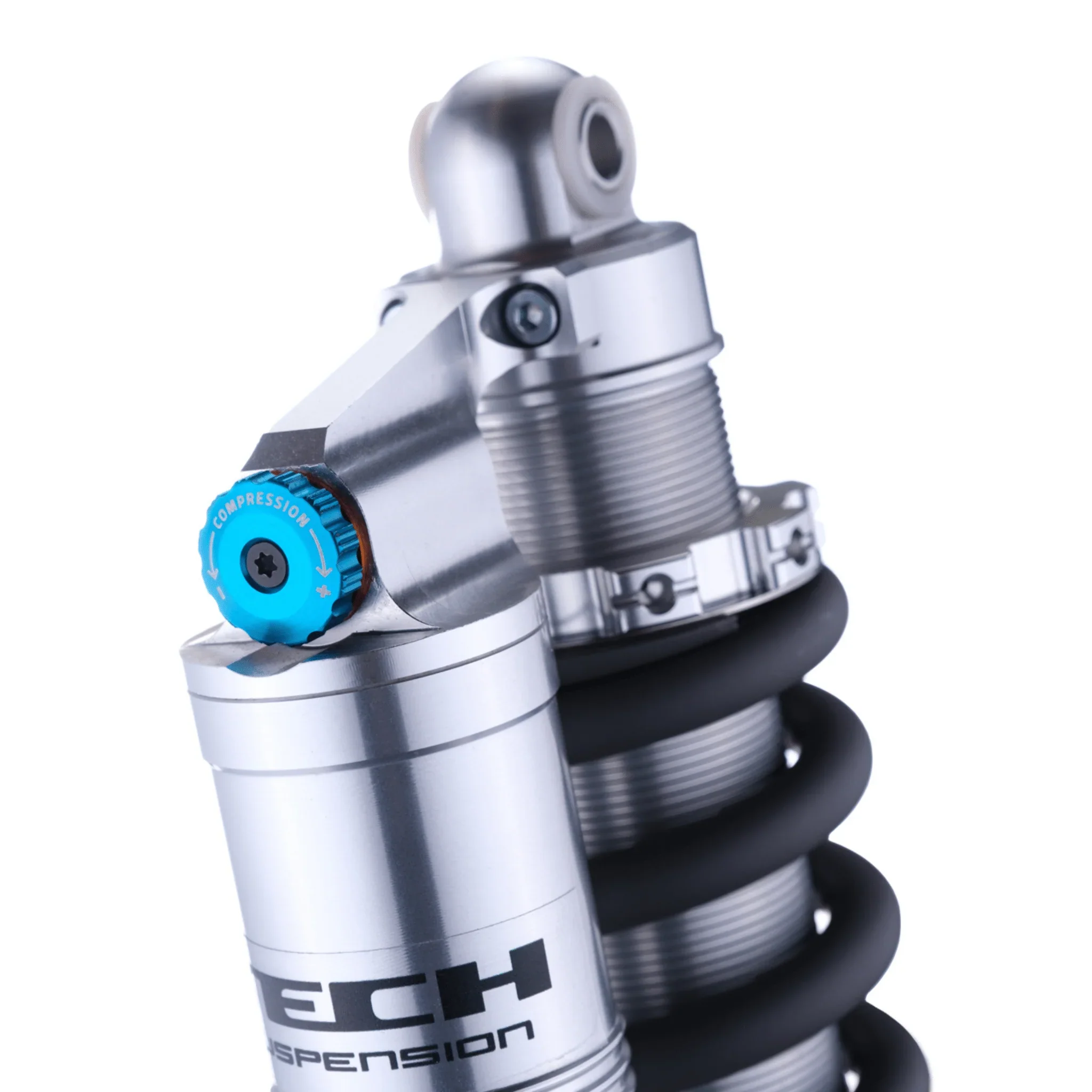 TECH ER30 283mm Rear Shock - Image 3