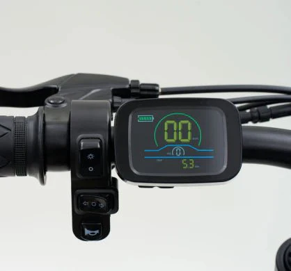 Z8 Electric Bike - Image 10