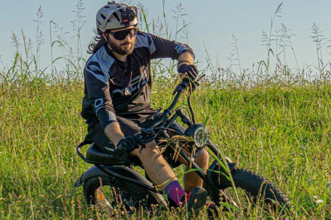 Z8 Electric Bike - Image 16