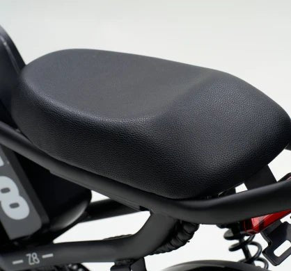 Z8 Electric Bike - Image 5