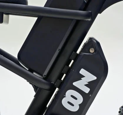 Z8 Electric Bike - Image 6